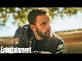 Ben Affleck On 'The Tender Bar,' Fame & Getting Feedback From His Kids | Entertainment Weekly