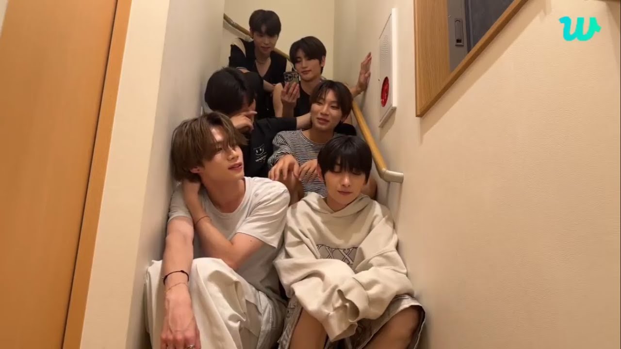 (ENG) BLITZERS 🔴LIVE [ 2ndSEP,2023] ON WEVERSE AT 10:03 PM (KST)