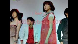 Ji Sun - Crazy In Love  brilliant legacy ( arabic sub )