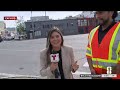 I-80 closure causes chaos and delays in San Francisco