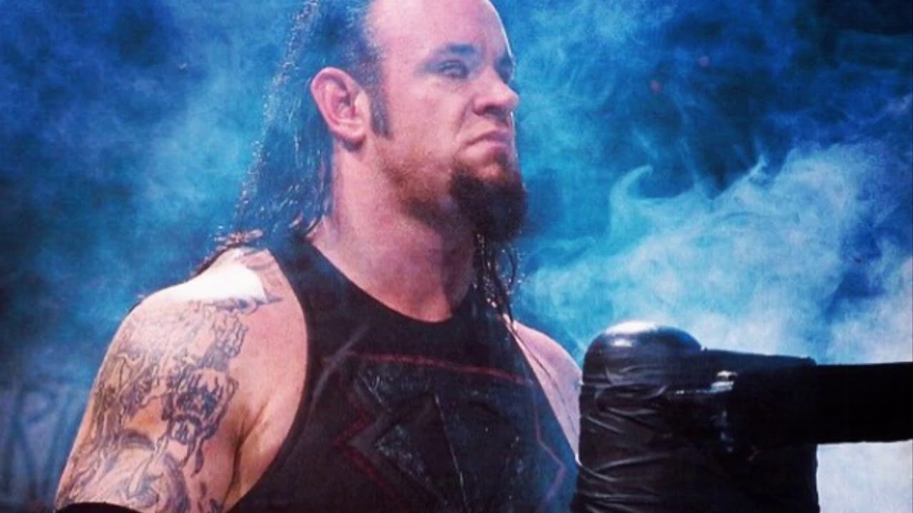 Undertaker ministry theme (Slower version) + THANK YOU FOR 1000 SUBS! Appreciate it !