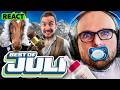 React: Best of Juli 2026