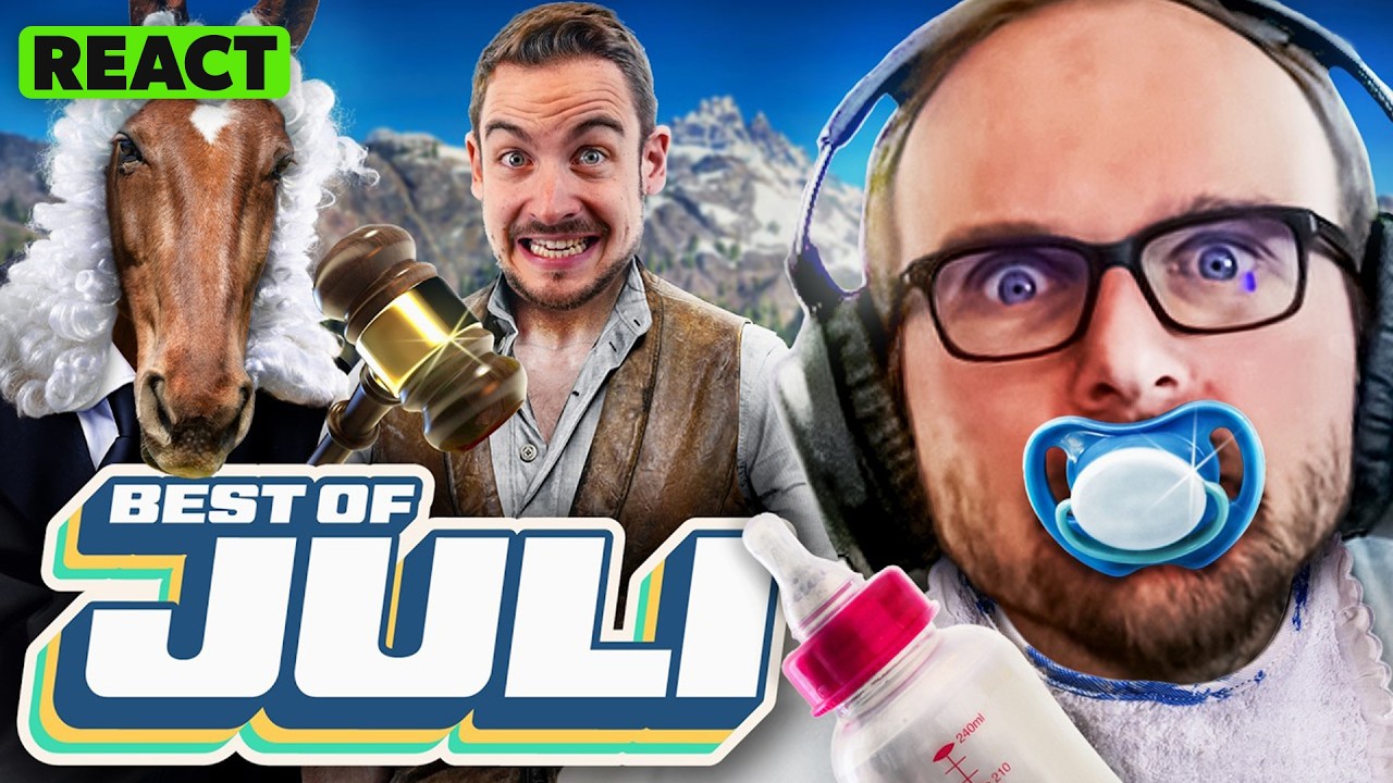 React: Best of Juli 2026