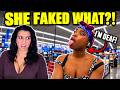 Walmart Karen Faked Being Deaf… Then Dared Police to Arrest Her | Bodycam