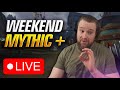 Sunday WoW Chillin Yee