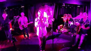 Supersion Cover - Hifb