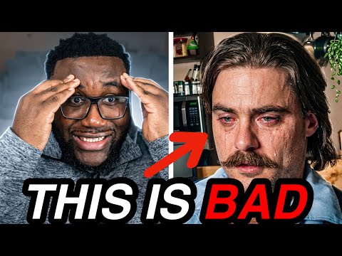 Chud Team Called The FBI & Told Lies On Me (THEY ARE SPIRALING!!)