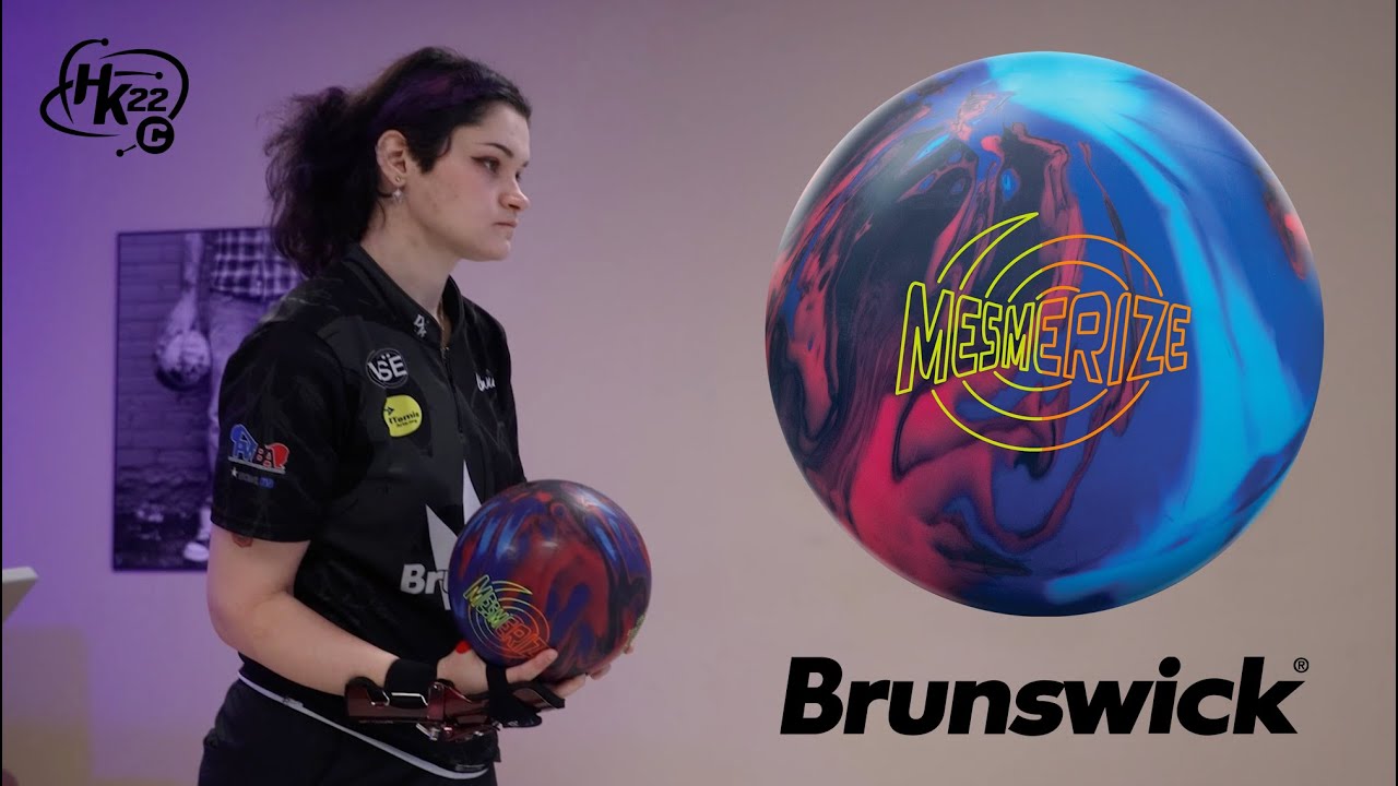 Brunswick Mesmerize | Dasha Kovalova