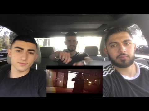 Harlem Spartans(Blanco, Zico, Bis, TG Millian, MizorMac) - Call Me A Spartan | Link Up TV | Reaction