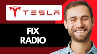 How To Fix a Tesla Radio Not Working (Easiest Method)