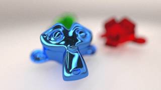 'Monkey Color'