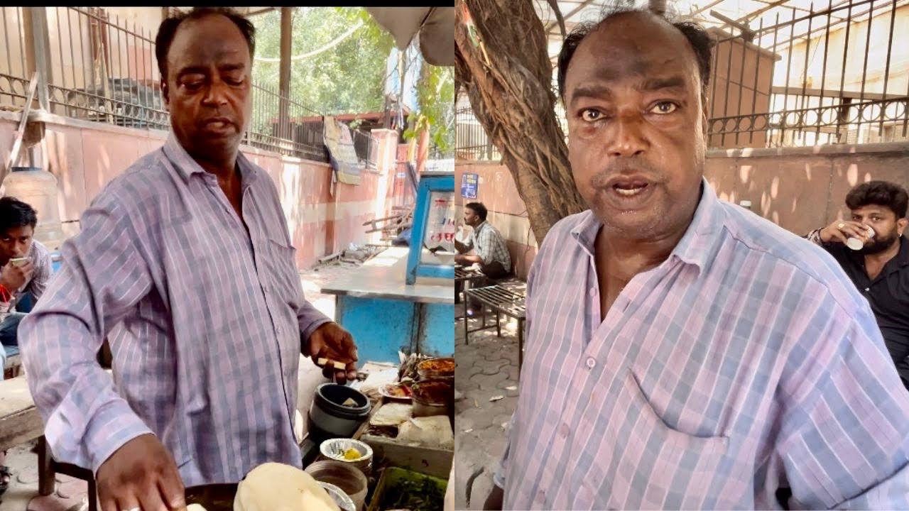 BAKCHOD Chole Kulche Wala of Delhi Bakchod ke Chole Kulche RS 50
