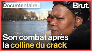 Mirlène, le combat après la colline du crack