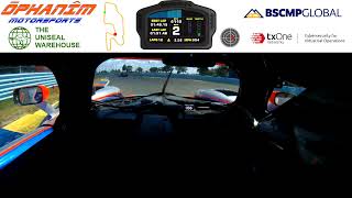 LMP3 - Classic 6 hour - Watkins Glen HSR 2026