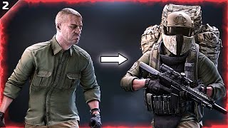 Zero to Hero on Super Hardcore Account (Episode 2)