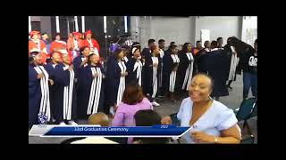 Seanamarena kubo ya thuto by MCON Choir 👌🏽👌🏽👌🏽