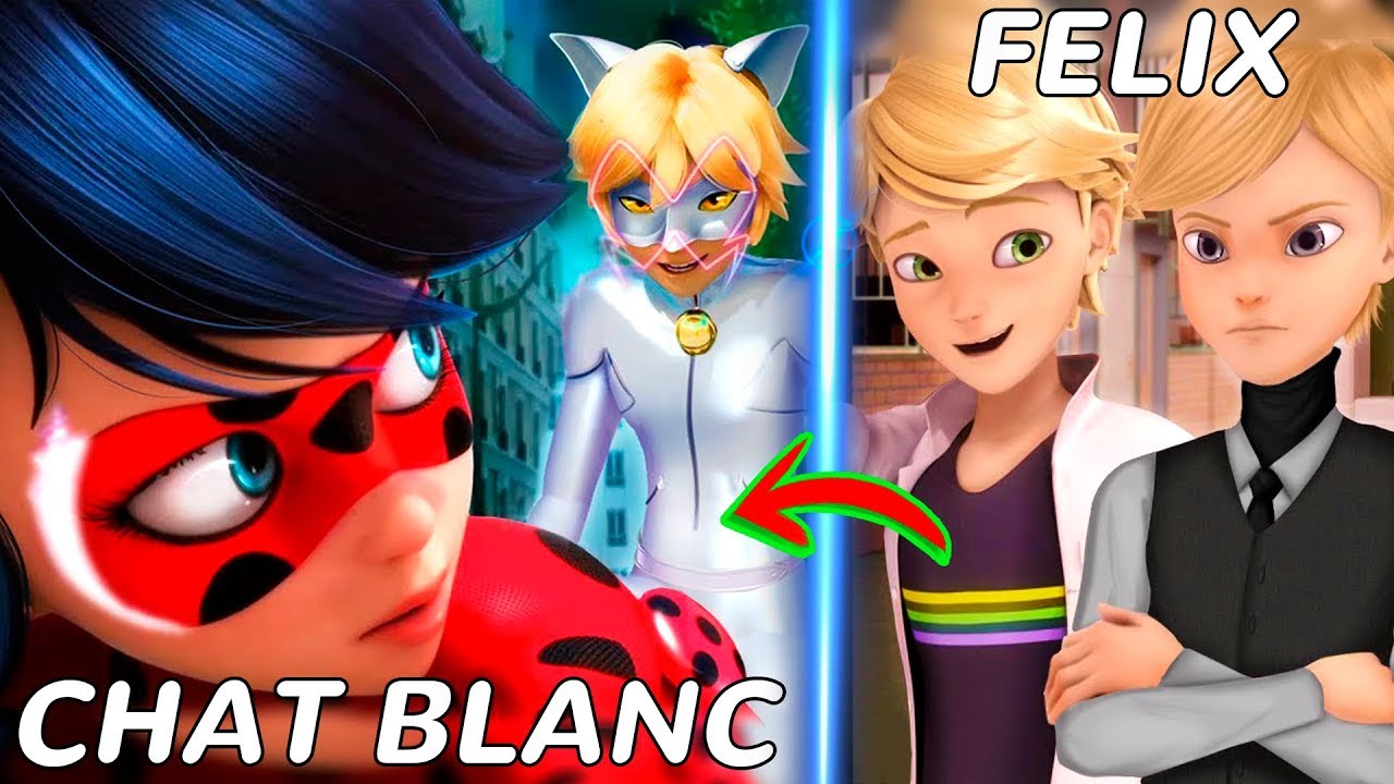 Trailer De Felix Y Chat Blanc Fechas Reveladas Miraculous Ladybug Youtube Trailer De Felix Y Chat Blanc Fechas Reveladas Miraculous Ladybug Youtube