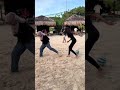 Seharian bareng sahabat-sahabat SD di kampung ❤️