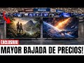 ¡Los precios de televisores CAEN tan RÁPIDO en 2026 que parece ILEGAL! ¿Qué está pasando?