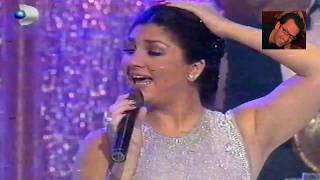 Sibel Can Sarı Kurdelem Resimi