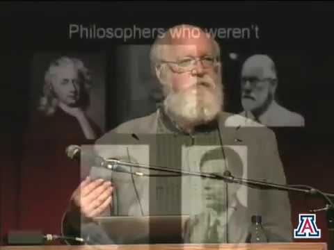 Daniel Dennett on evolution