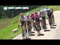Giro d'Italia Donne 2022 Étape 8 Résumé