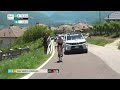 Giro d'Italia Donne 2022 Étape 8 Résumé