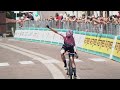 Giro d'Italia Donne 2022 Étape 8 Résumé