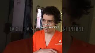 Inmates Livestream The 'Murder' Of An Accused Pedophile On TIKTOK!!