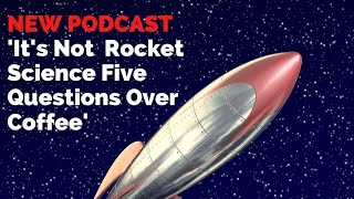 Five Questions Over Coffee Podcast with Len Bruskiewitz