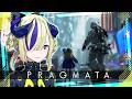【PRAGMATA】カプコンの最新作!!⚙️遊ぶぞ~!! ※ネタバレあり #夕凪機生放送