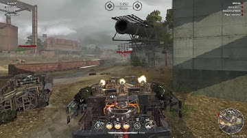 Shade3D Pov GO vs SIDE