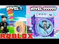 Consigo La Ultra Lavadora 🧼🧺 Legendaria en Laundry Simulator Roblox