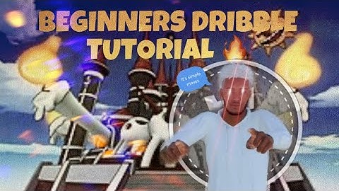 *NEW* NBA 2K21  BEGINNERS DRIBBLE TUTORIAL | HOW TO DRIBBLE IN 2K21 | EASY MOVES TO SCORE WITH !!!!