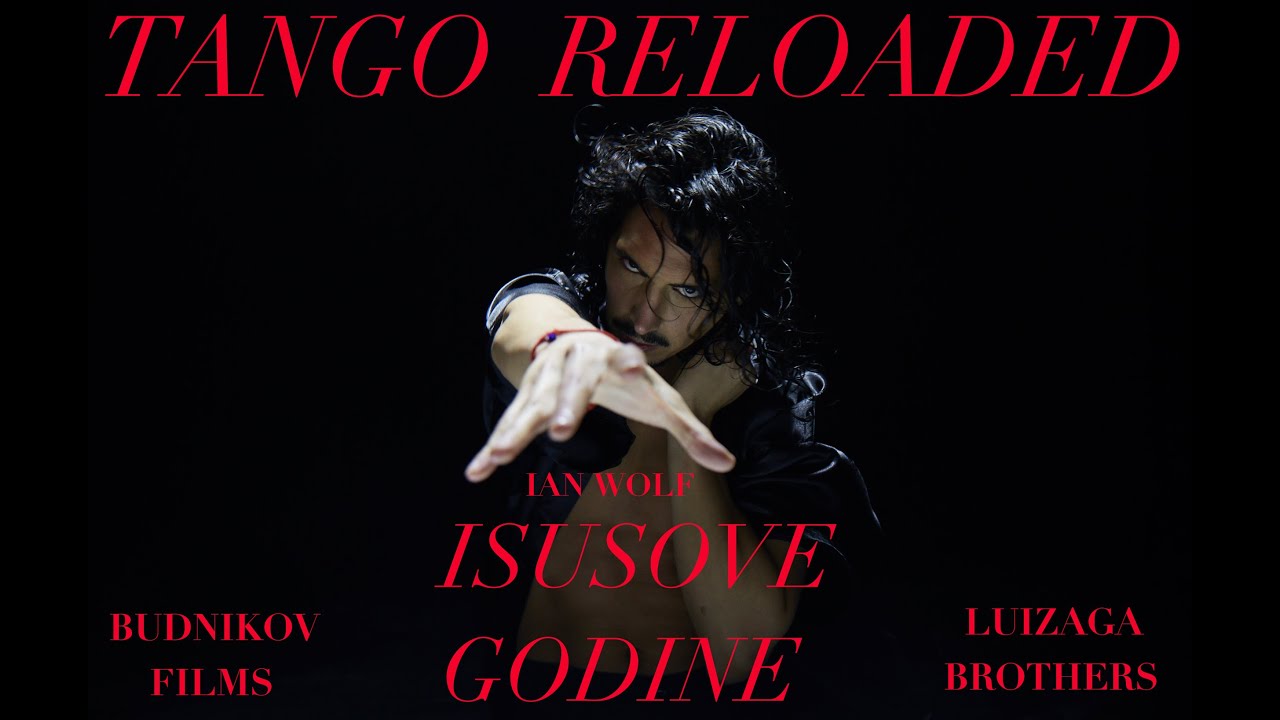 Luizaga Brothers + Ian Wolf Isusove Godine,Reloaded by Budnikov Films
