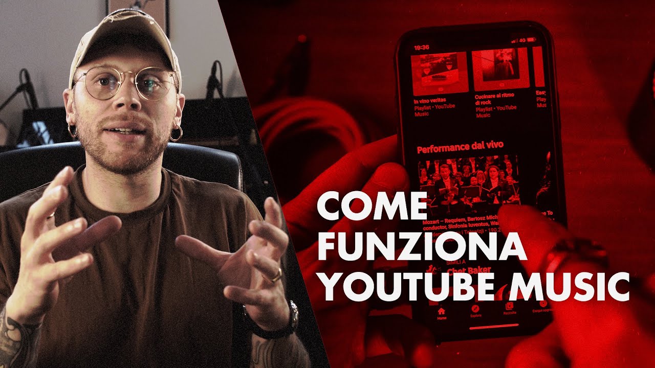 COME FUNZIONA YOUTUBE visual data 5