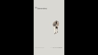 Saving made accessible.
You can save with Investec, even if you don’t have a Private Bank account Saving made accessible.
