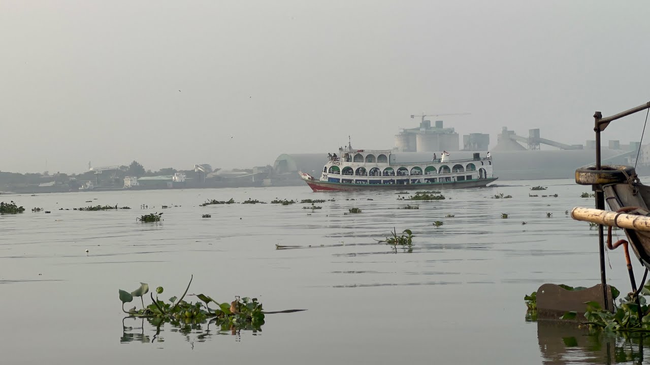  ঐতিহাসিক নলচড়ের রোমাঞ্চকর যাত্রা : মারামারি, নদী ভাঙন আর অপূর্ব কাঠের স্থাপত্যের এক অনন্য সংমিশ্রণ