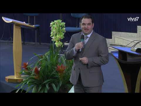 VOCÊ FOI CHAMADO POR DEUS | Pr Carlos Campitelli |Mensagens Escolhidas | Igreja UNASP HT