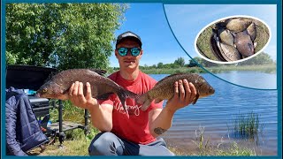 KAROSŲ IR KARŠIŲ ŽVEJYBA MŪŠOS UŽTVANKOJE