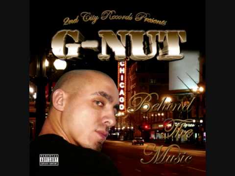 G Nut Strip Club