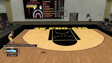 GLITCHY TELEPORT DRIBBLE MOVE CURRY SIDE TO SIDE IN NBA 2K20! CURRY SLIDE BEHIND THE BACK TUTORIAL!