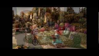 Soundtrack - Dinner For Schmucks - Dear Laughing Doubters  (Full HD)