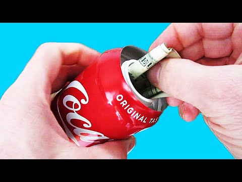 20 Крутых Тайников с Aliexpress, От Которых Ты Офигеешь / Крутые Вещи с Алиэкспресс + КОНКУРС