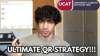 GAME CHANGING Quantative Reasoning Strategy: BOOST Score OVERNIGHT!!!