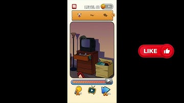 Flashback Tricky Fun Riddles Level 81 Find the murder clothes