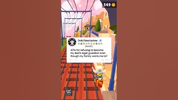 AITA for refusing to become my dad’s legal guardian even though my family wants me to? #storytime