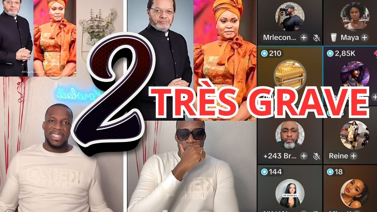 Décryptage du procès du pasteur Marcelo avec Korolait Partie 2