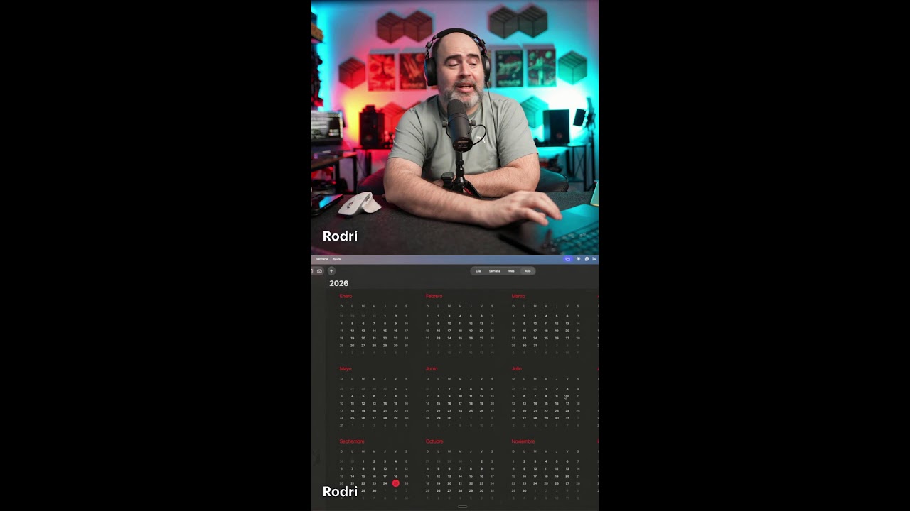 Rodri en Directo: Unboxing Beats 360 y Nuevos Productos