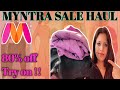 Trendy Myntra Haul !! Affordable Kurta Pants +Try on || Starts 250 only || anistyle